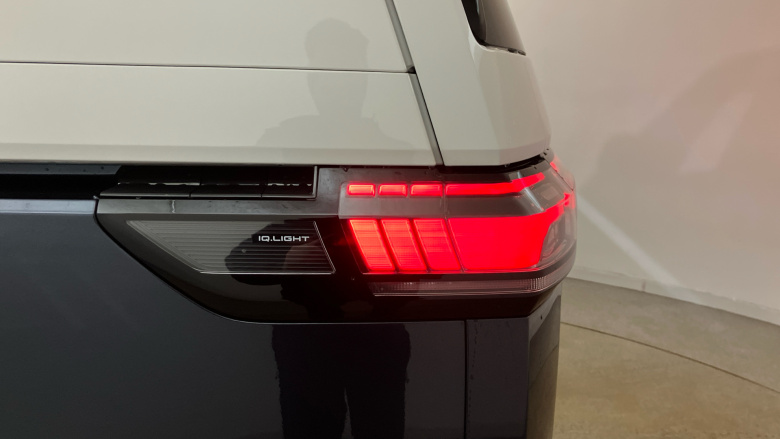 Volkswagen ID. Buzz 210kW Style Pro 86kWh 5dr LWB Auto [7 Seat] Electric Estate